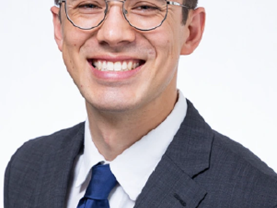 Alec Kurtz Photo