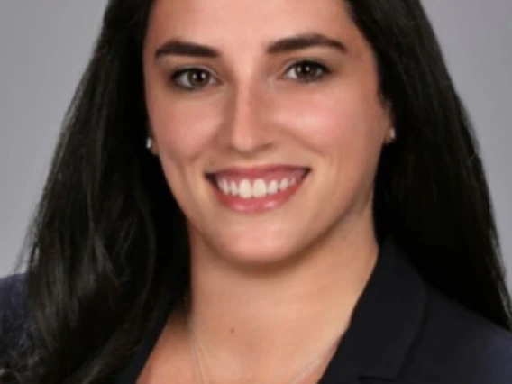 Alexandra Adelman