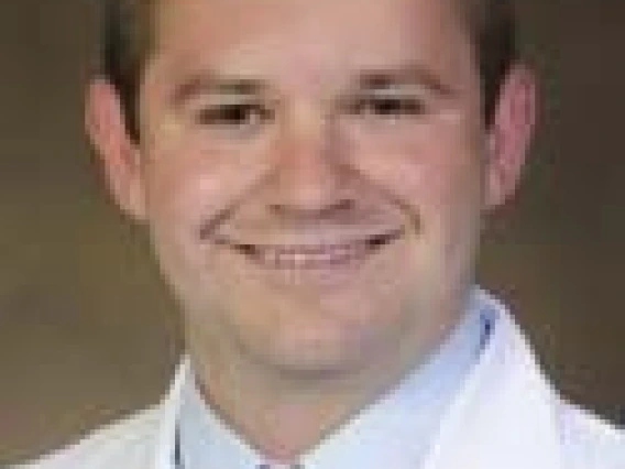 James Dill, MD