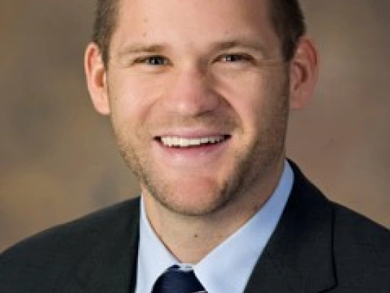 James Fox, MD, MPH
