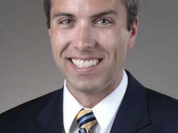 Brendan Parker, MD