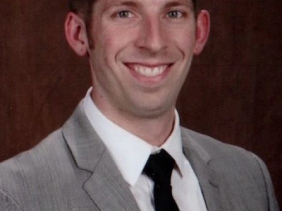 Darren Willis, DO