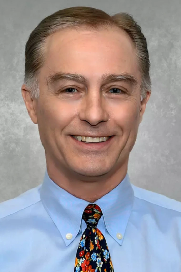 Jon Nisbet