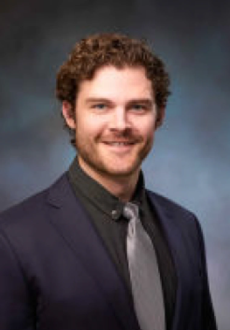 Aaron Kubinski Photo