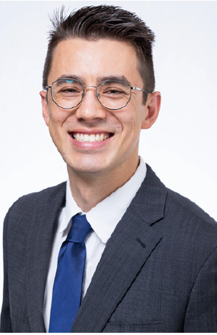 Alec Kurtz Photo