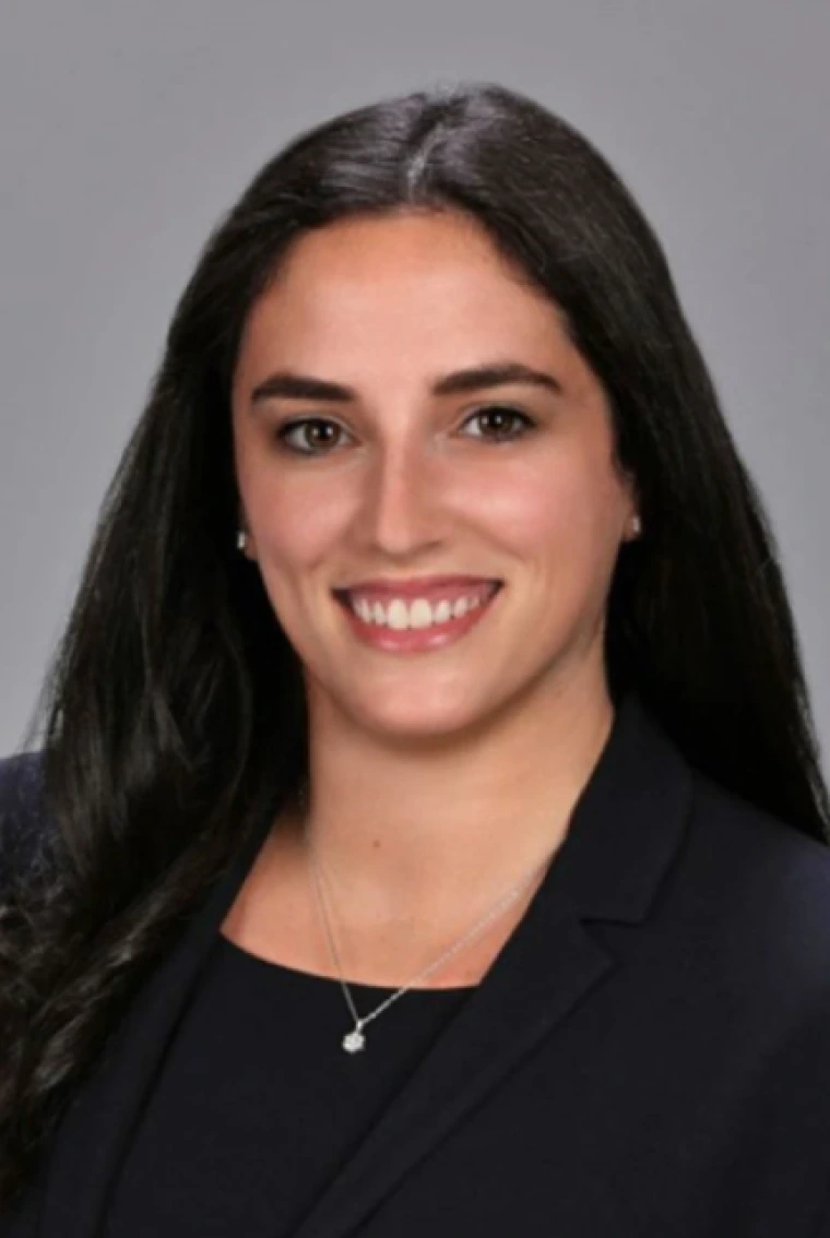 Alexandra Adelman