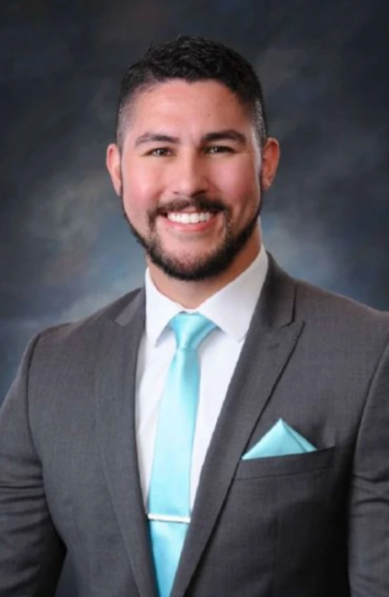 Jason Taporco