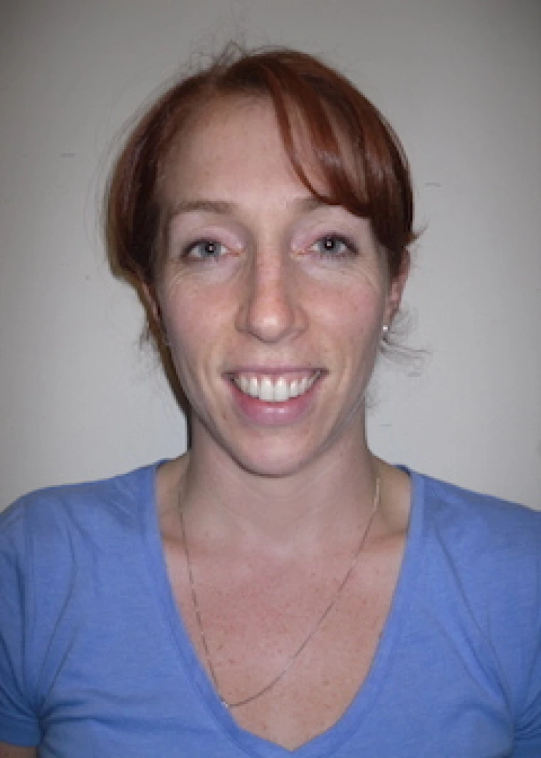 Lindsay Cala, MD