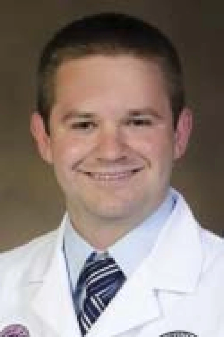 James Dill, MD