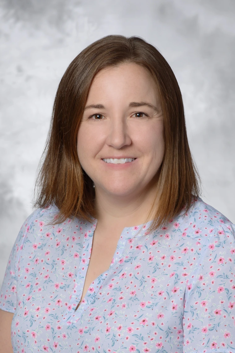 J.Roche headshot