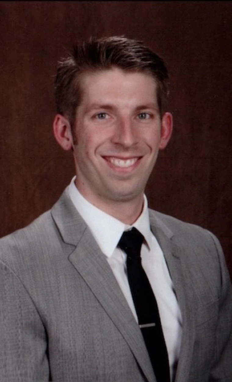 Darren Willis, DO
