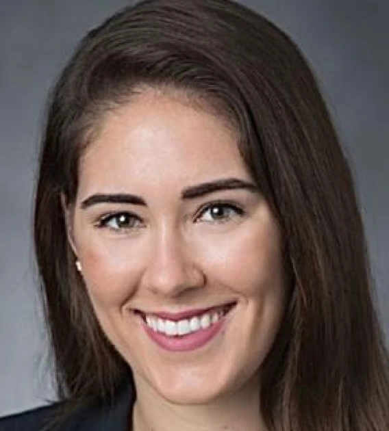 Sara Zagroba
