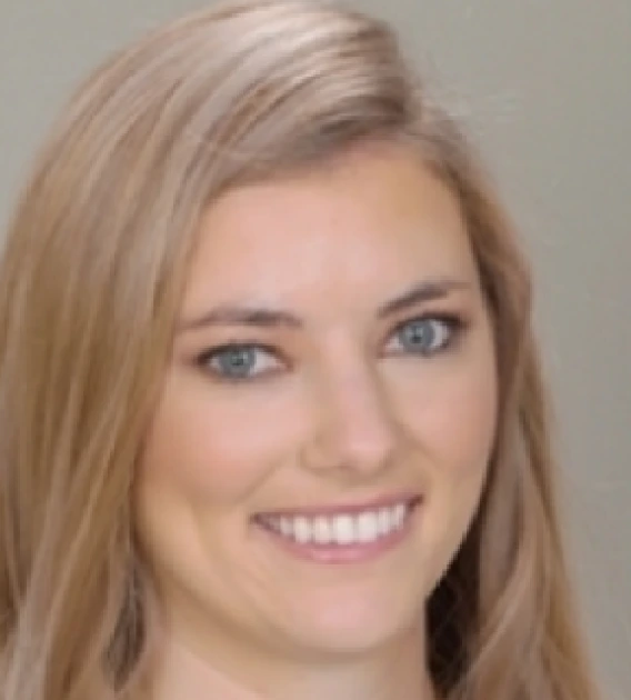 Katherine Boehm