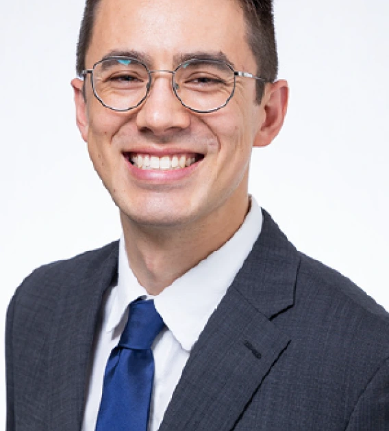 Alec Kurtz Photo
