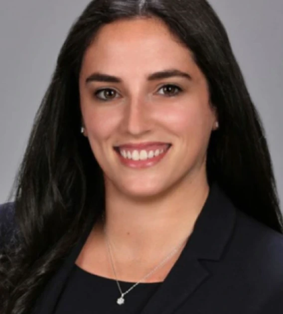 Alexandra Adelman