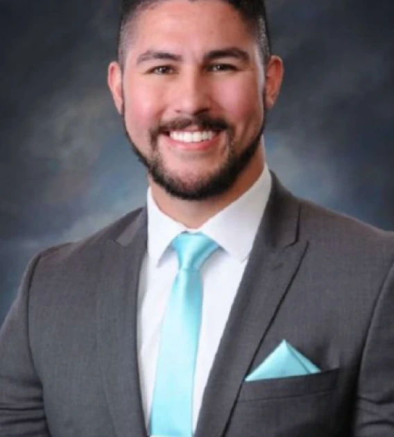 Jason Taporco