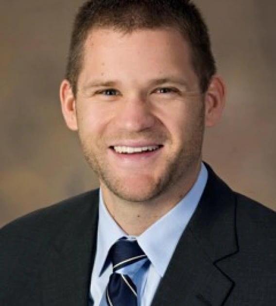 James Fox, MD, MPH