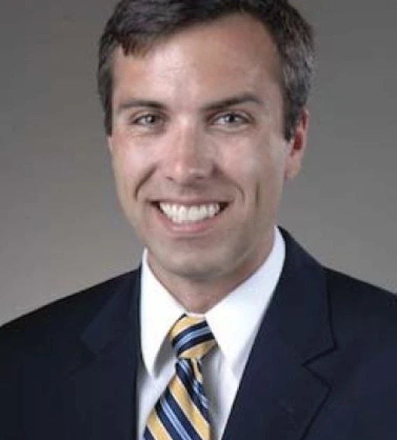 Brendan Parker, MD